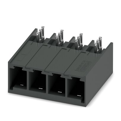 PC 6/ 4-GU-7,62 P26THR     -     PCB header   Phoenix Contact