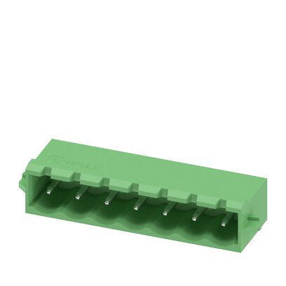 MSTBA 2,5/ 7-G-5,08-RN     -     PCB header   Phoenix Contact