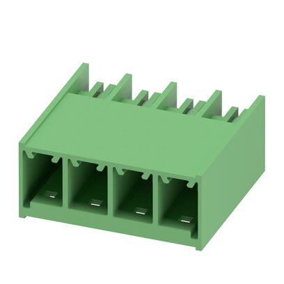 PC 6/ 4-G-7,62     -     PCB header   Phoenix Contact