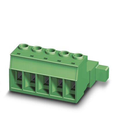 IPC 16/ 4-STGF-10,16     -     PCB connector   Phoenix Contact