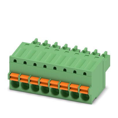 FK-MCP 1,5/ 8-ST-3,5     -     PCB connector   Phoenix Contact