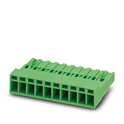 MSTBC 2,5/ 9-STZ-5,08     -     PCB connector   Phoenix Contact
