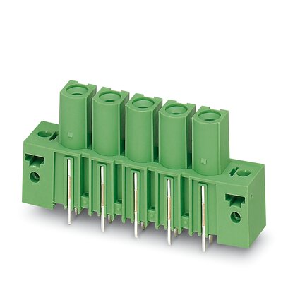 IPCV 16/ 6-GF-10,16     -     PCB header   Phoenix Contact