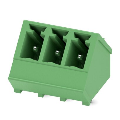 SMC 1,5/ 3-G-3,81     -     PCB header   Phoenix Contact
