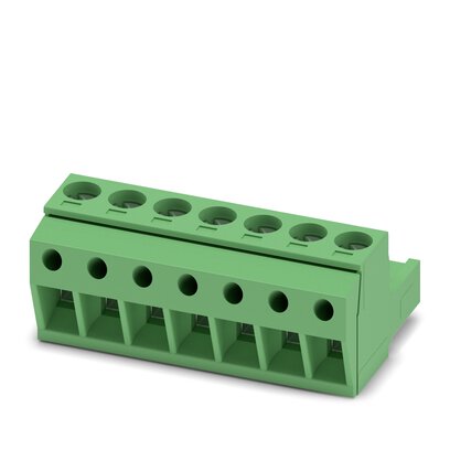 MSTBP 2,5/ 7-ST     -     PCB connector   Phoenix Contact