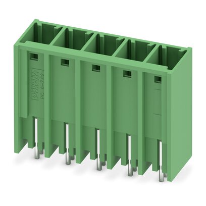 PCV 6/ 5-G-7,62     -     PCB header   Phoenix Contact