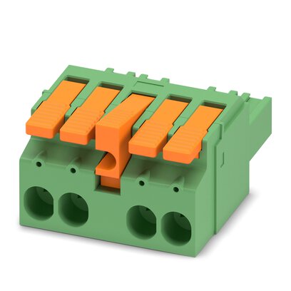LPC 6/ 4-STL3-7,62     -     PCB connector   Phoenix Contact