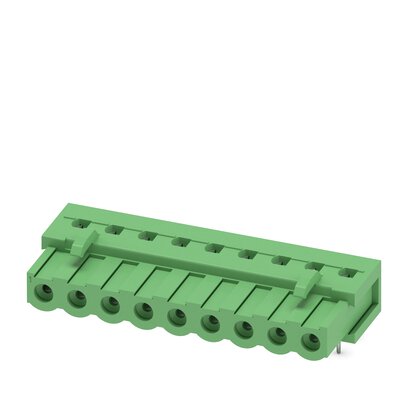 IC 2,5 HC/ 9-G-5,08     -     PCB header   Phoenix Contact