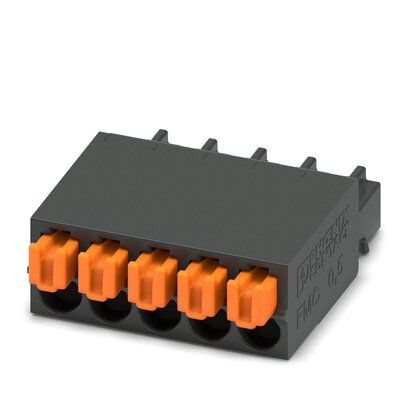 FMC 0,5/ 5-ST-2,54     -     Printed-circuit board connector   Phoenix Contact