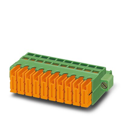QC 1/12-STF-5,08     -     PCB connector   Phoenix Contact