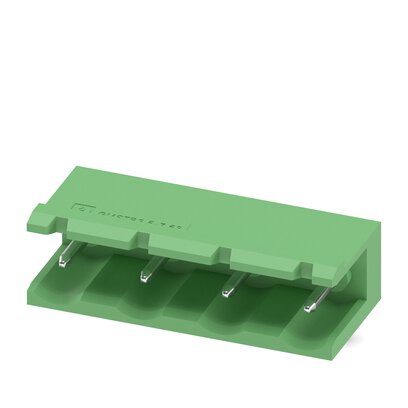 GMSTB 2,5/ 4-G-7,62     -     PCB header   Phoenix Contact