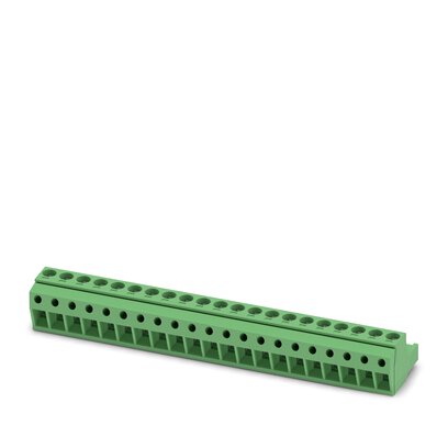 MSTBP 2,5/21-ST     -     PCB connector   Phoenix Contact