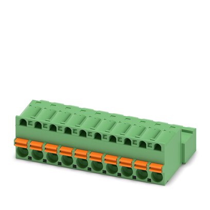 FKIC 2,5/10-ST     -     PCB connector   Phoenix Contact