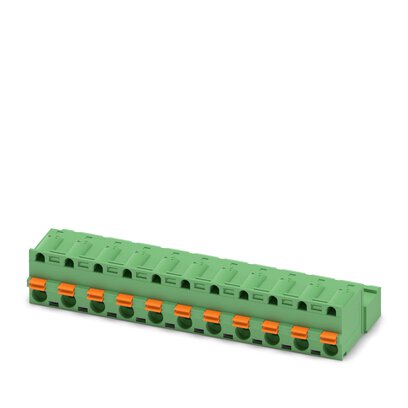 GFKIC 2,5/11-ST-7,62     -     PCB connector   Phoenix Contact