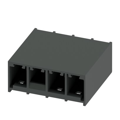 PC 6/ 3-GL2-7,62 P26THR     -     PCB header   Phoenix Contact