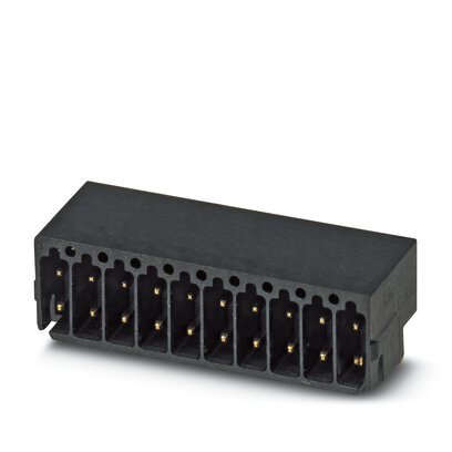 DMC 0,5/ 5-G1-2,54 P20THR R44     -     PCB header   Phoenix Contact