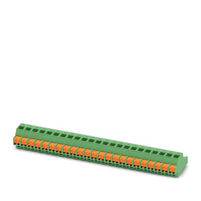 FKCOR 2,5/23-ST-5,08     -     PCB connector   Phoenix Contact