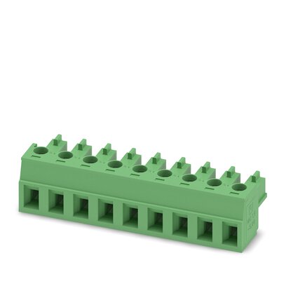 MC 1,5/ 9-ST-5,08     -     PCB connector   Phoenix Contact