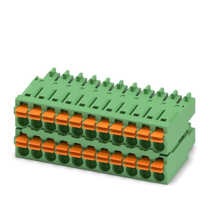 FMCD 1,5/11-ST-3,5     -     Printed-circuit board connector   Phoenix Contact