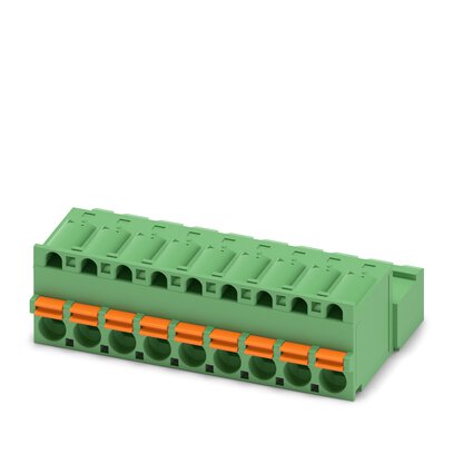 FKIC 2,5/ 9-ST-5,08     -     PCB connector   Phoenix Contact