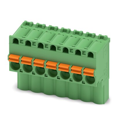 FKCVW 2,5/ 7-ST     -     PCB connector   Phoenix Contact