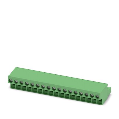 FRONT-MSTB 2,5/17-ST     -     PCB connector   Phoenix Contact