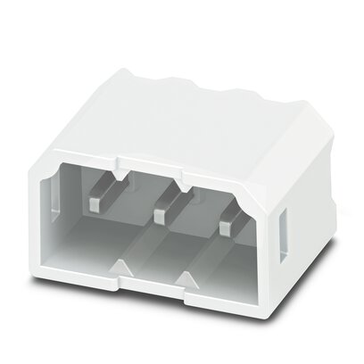 PTSM 0,5/ 5-HH-2,5-THR WH R32     -     PCB header   Phoenix Contact