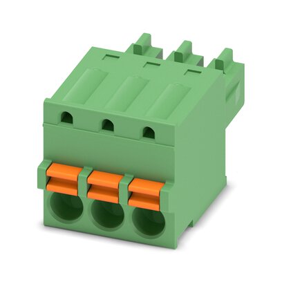 FK-MCP 1,5/ 3-ST-3,81     -     PCB connector   Phoenix Contact