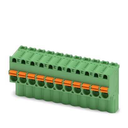 FKCVW 2,5/11-ST     -     PCB connector   Phoenix Contact