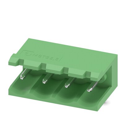 MSTB 2,5/ 4-G-5,08     -     PCB header   Phoenix Contact