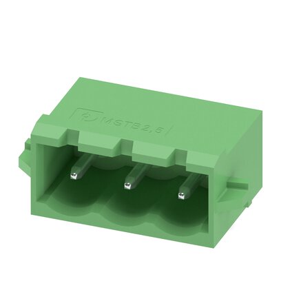 MSTBA 2,5/ 3-G-5,08-RN     -     PCB header   Phoenix Contact