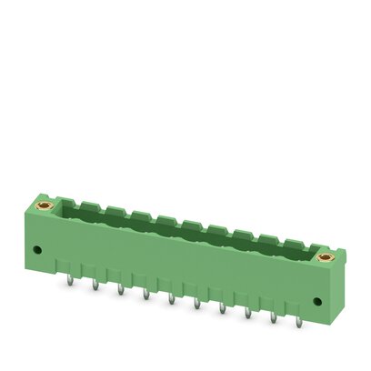 MSTBV 2,5/10-GF-5,08     -     PCB header   Phoenix Contact