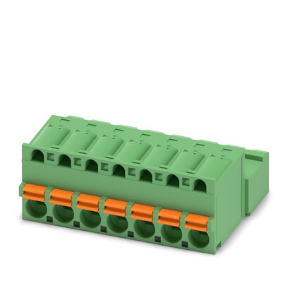 FKIC 2,5 HC/ 7-ST-5,08     -     PCB connector   Phoenix Contact