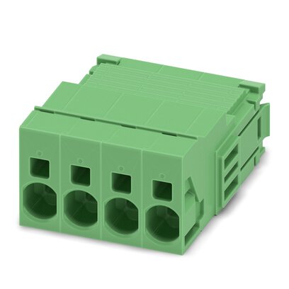 ISPC 5/ 4-STGCL-7,62     -     PCB connector   Phoenix Contact