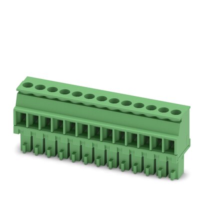 MCVR 1,5/13-ST-3,5     -     PCB connector   Phoenix Contact