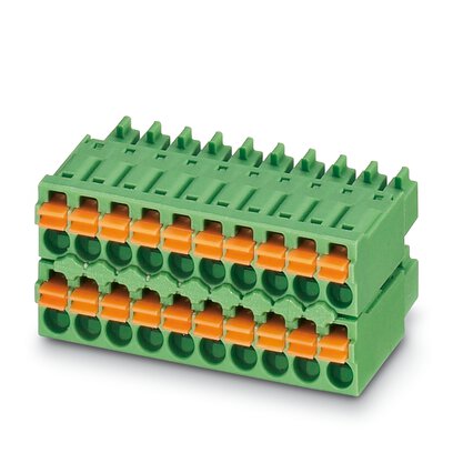 FMCD 1,5/ 9-ST-3,5     -     Printed-circuit board connector   Phoenix Contact