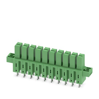 IPCV 5/10-GF-7,62     -     PCB header   Phoenix Contact