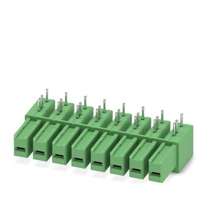 IPC 5/ 8-GU-7,62     -     PCB header   Phoenix Contact