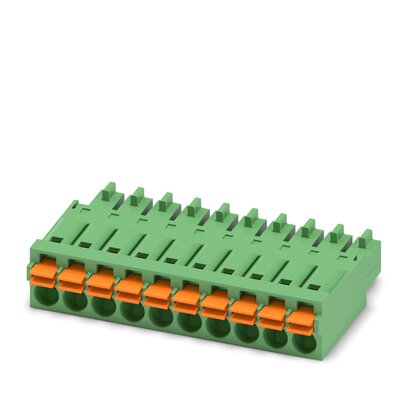 FMC 1,5/10-ST-3,5     -     Printed-circuit board connector   Phoenix Contact