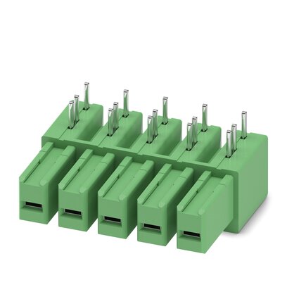 IPC 5/ 5-GU-7,62     -     PCB header   Phoenix Contact