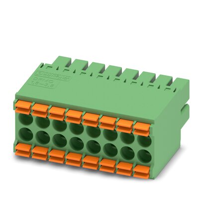 DFMC 1,5/ 8-ST-3,5     -     PCB connector   Phoenix Contact