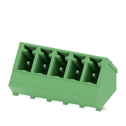 SMC 1,5/ 5-G-3,81     -     PCB header   Phoenix Contact