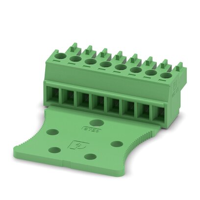 MC 1,5/ 8-STZ3-3,81     -     PCB connector   Phoenix Contact