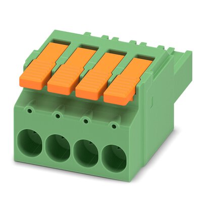 LPC 6/ 4-ST-7,62     -     PCB connector   Phoenix Contact