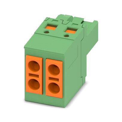 TVFKCL 1,5/ 2-ST     -     PCB connector   Phoenix Contact