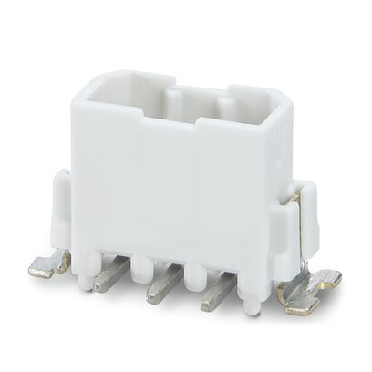 PTSM 0,5/ 2-HV-2,5-SMD WH R24     -     PCB header   Phoenix Contact
