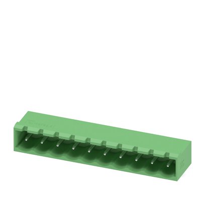 MSTBA 2,5 HC/10-G-5,08     -     PCB header   Phoenix Contact
