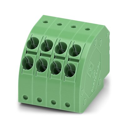 PTDA 1,5/ 4-PH-3,5     -     PCB connector   Phoenix Contact