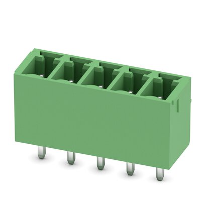 MCV 1,5/ 5-G-3,81     -     PCB header   Phoenix Contact
