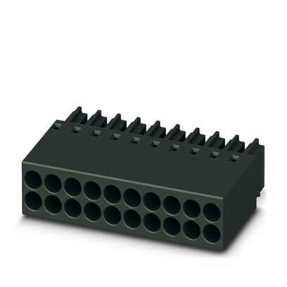 DMCC 0,5/ 4-ST-2,54     -     PCB connector   Phoenix Contact